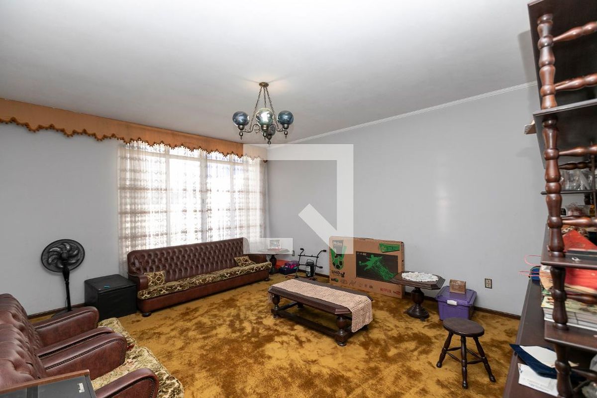 Casa à Venda - Taquaral, 4 Quartos,  200 m2 em , Campinas - sp | SoloBR