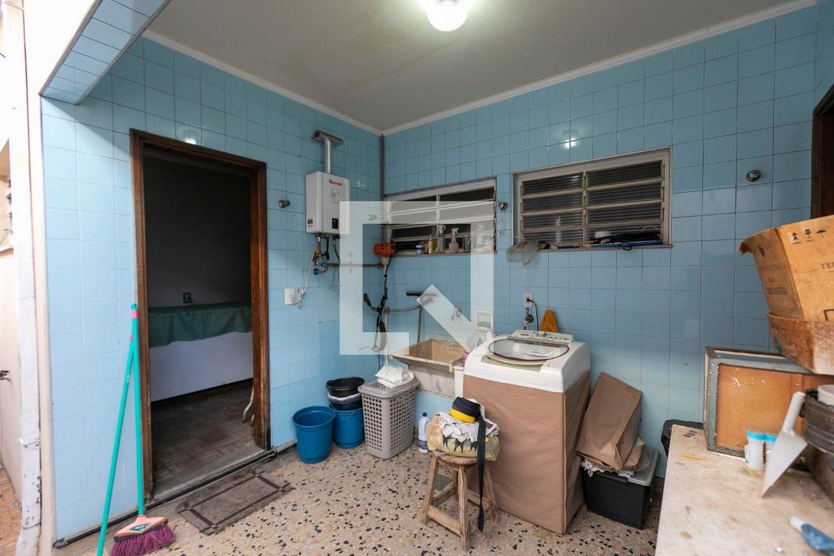Casa à Venda - Taquaral, 4 Quartos,  200 m2 em , Campinas - sp | SoloBR