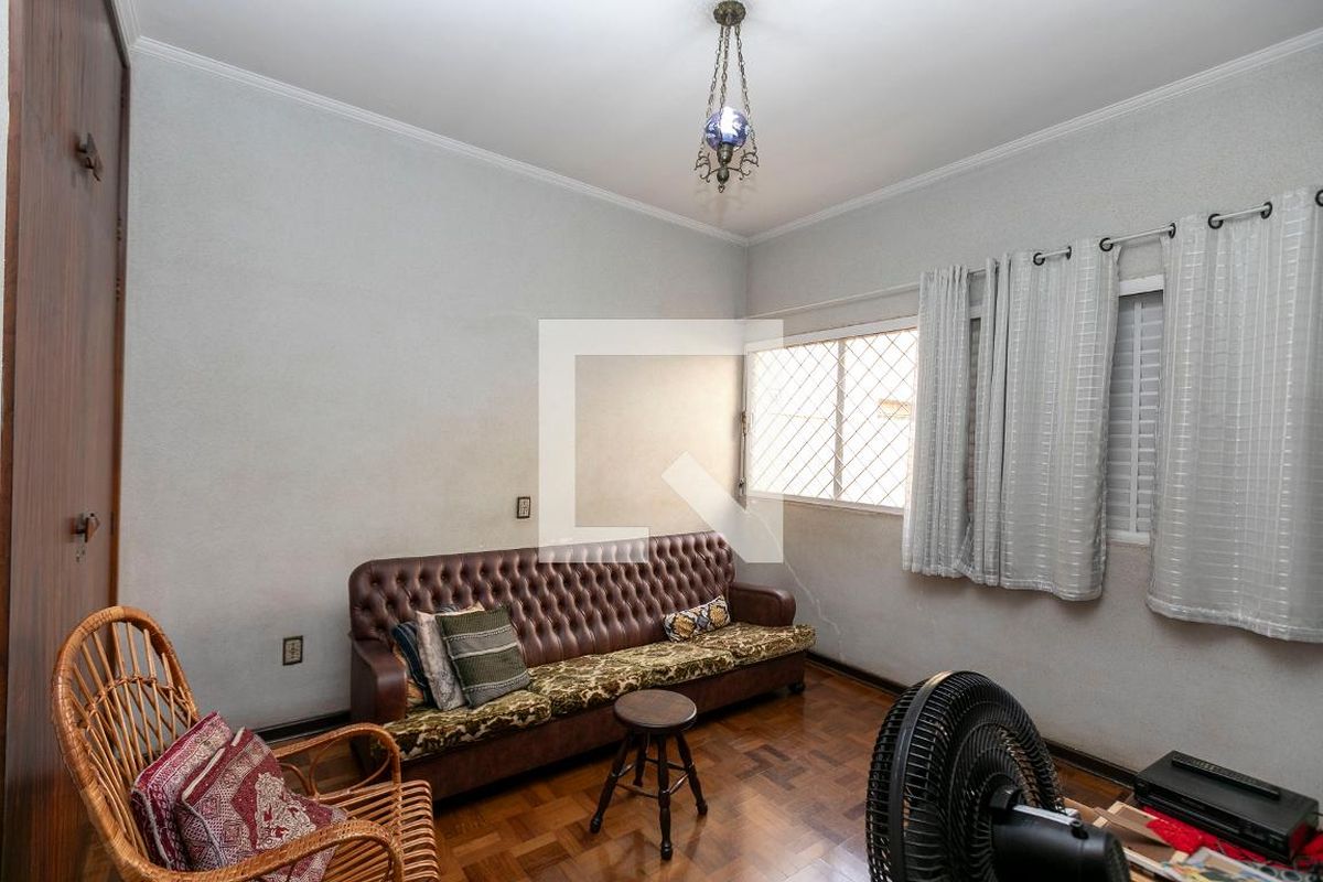 Casa à Venda - Taquaral, 4 Quartos,  200 m2 em , Campinas - sp | SoloBR