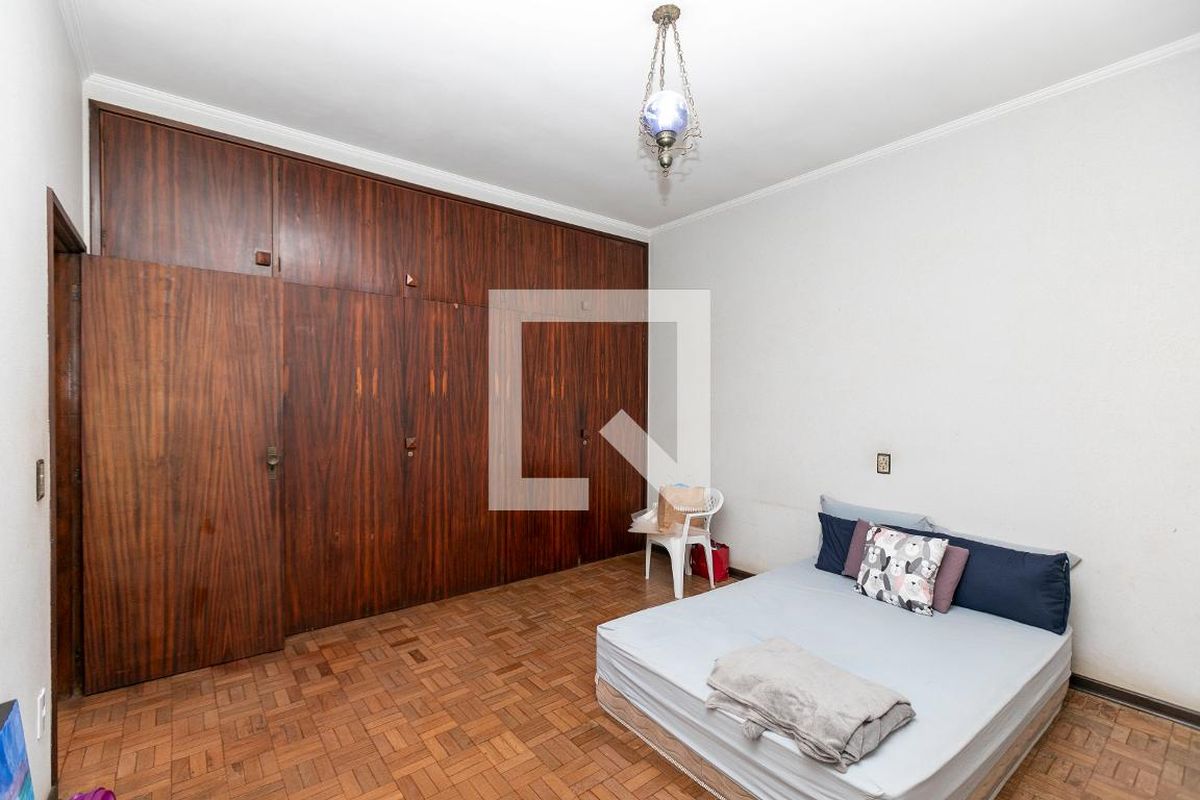 Casa à Venda - Taquaral, 4 Quartos,  200 m2 em , Campinas - sp | SoloBR