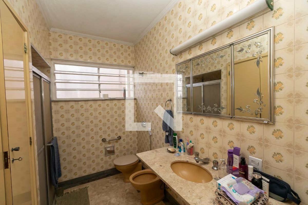 Casa à Venda - Taquaral, 4 Quartos,  200 m2 em , Campinas - sp | SoloBR