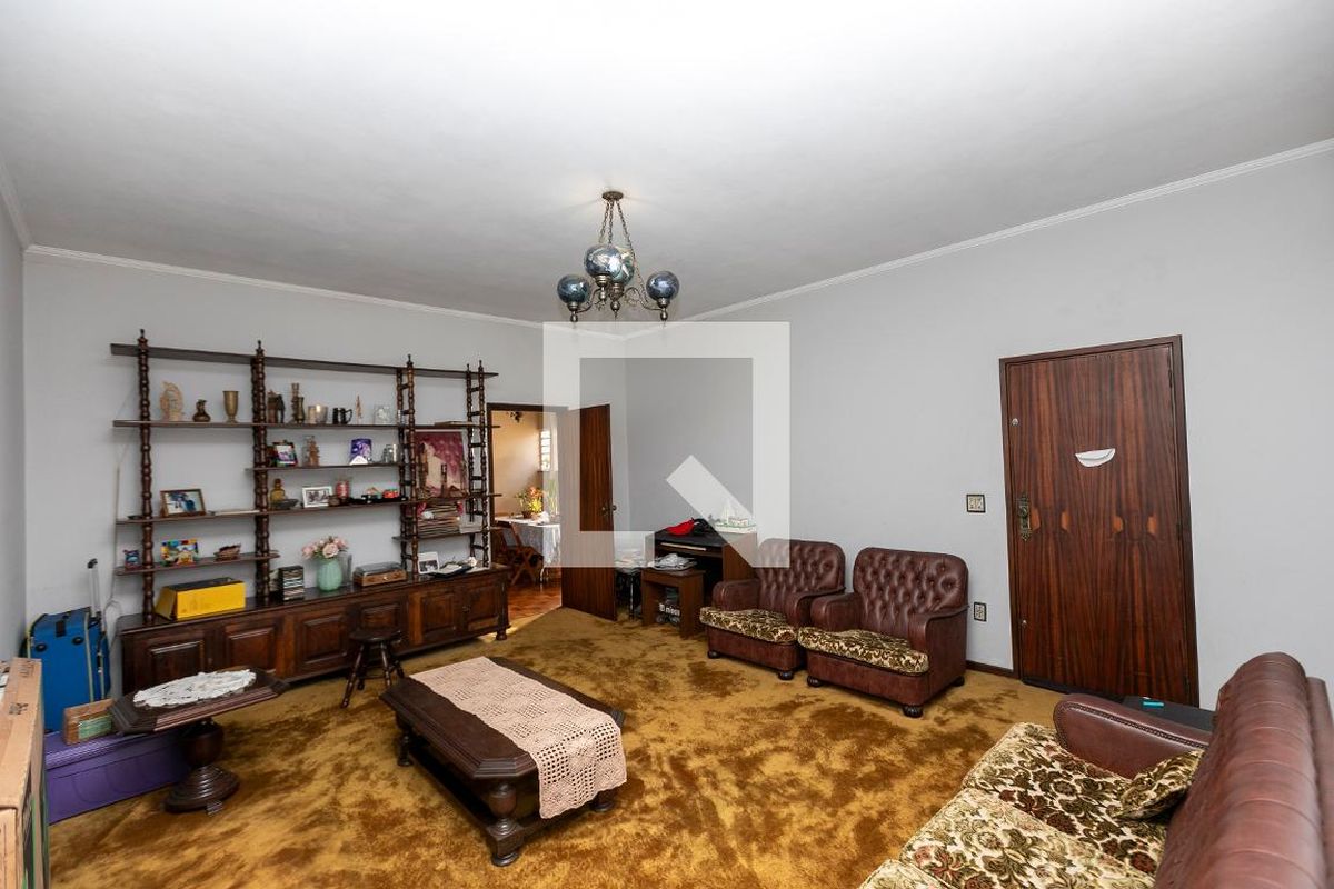 Casa à Venda - Taquaral, 4 Quartos,  200 m2 em , Campinas - sp | SoloBR