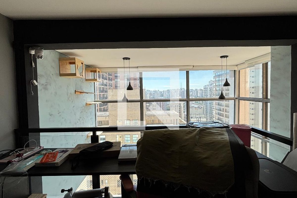 Apartamento, 2 quartos, 117 m² - Foto 33