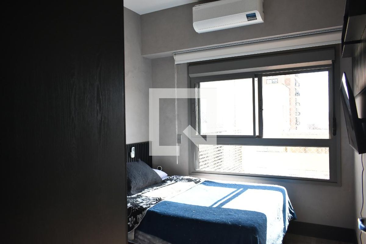 Apartamento, 2 quartos, 117 m² - Foto 17