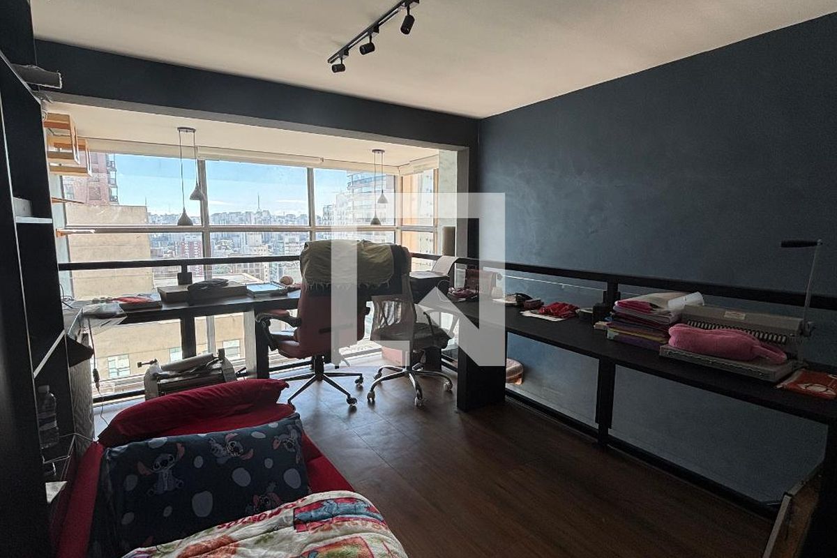 Apartamento, 2 quartos, 117 m² - Foto 31