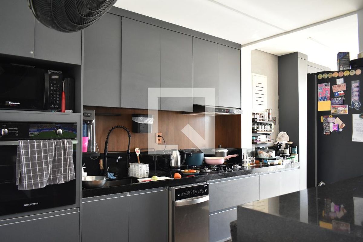 Apartamento, 2 quartos, 117 m² - Foto 35