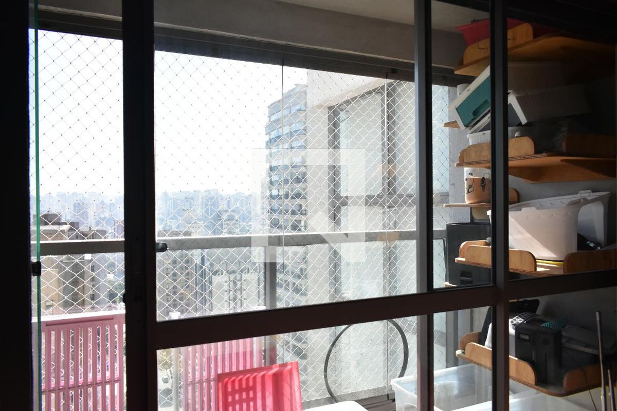 Apartamento, 2 quartos, 117 m² - Foto 11