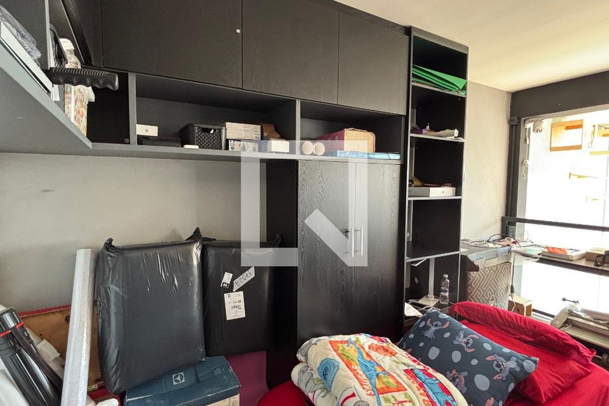 Apartamento, 2 quartos, 117 m² - Foto 32