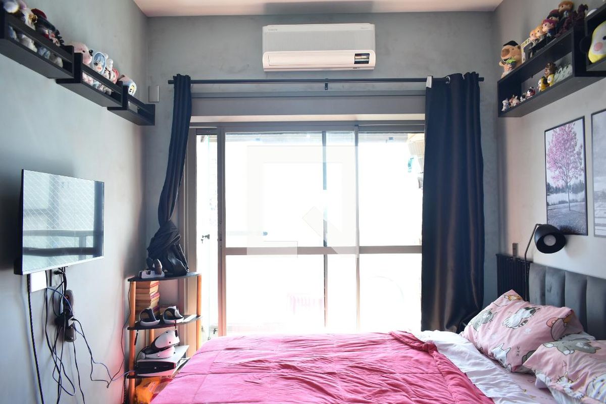 Apartamento, 2 quartos, 117 m² - Foto 9