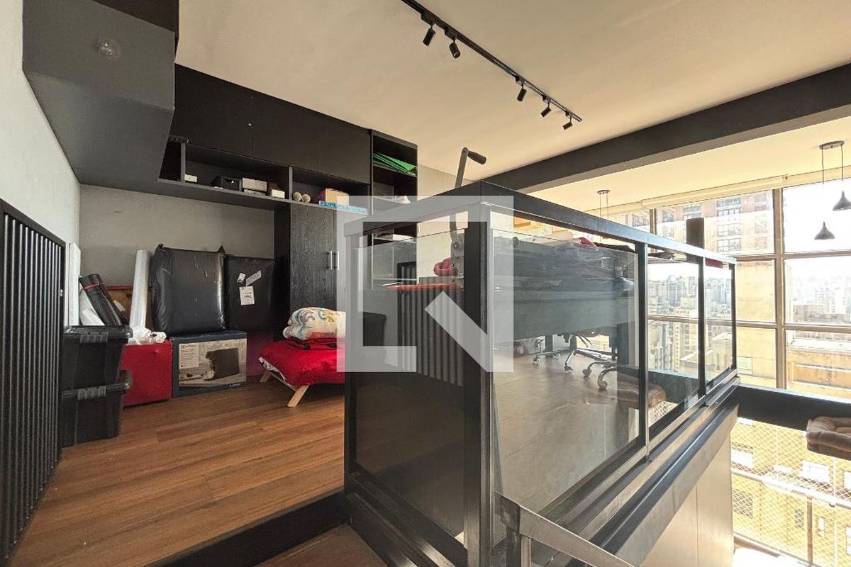 Apartamento, 2 quartos, 117 m² - Foto 30