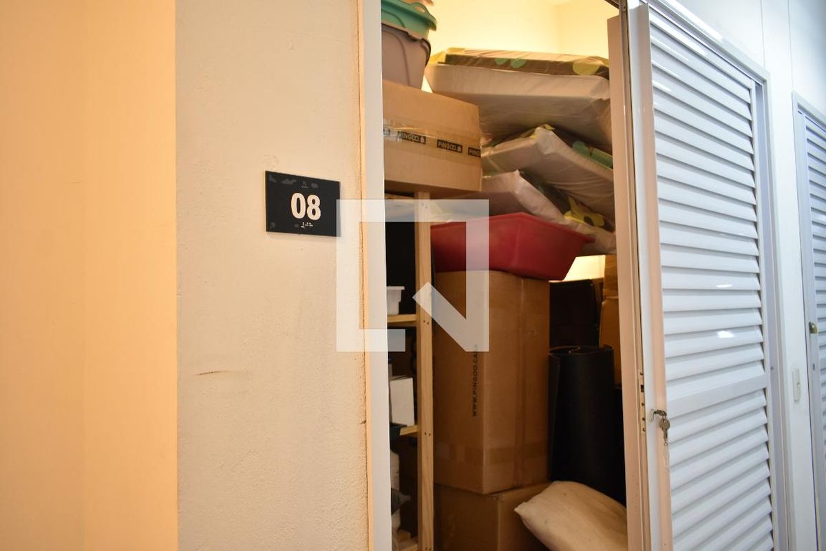 Apartamento, 2 quartos, 117 m² - Foto 40