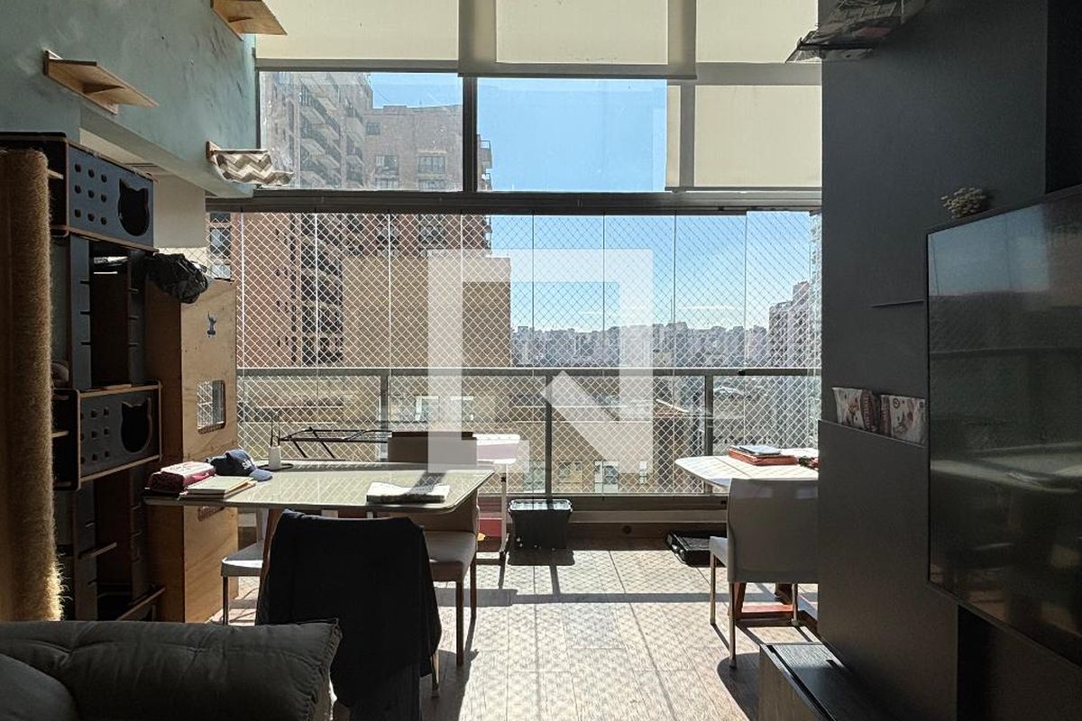 Apartamento, 2 quartos, 117 m² - Foto 1