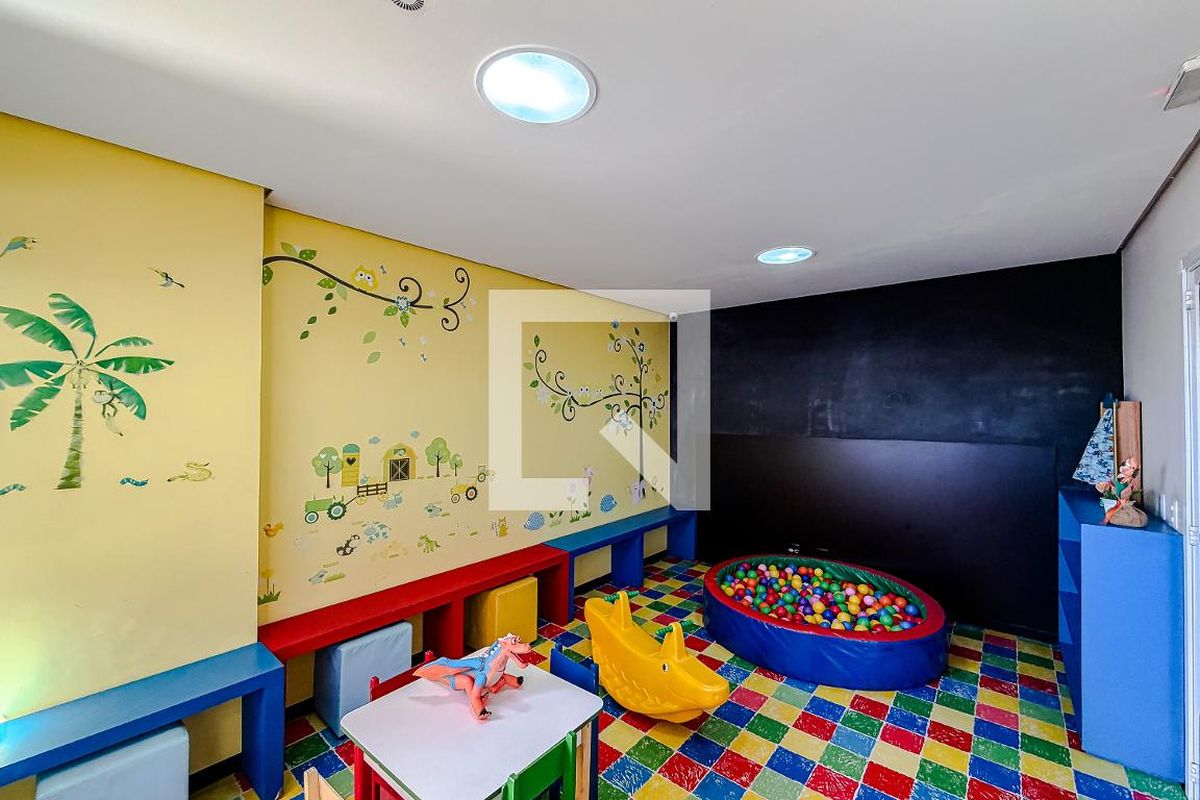 Apartamento, 2 quartos, 58 m² - Foto 39