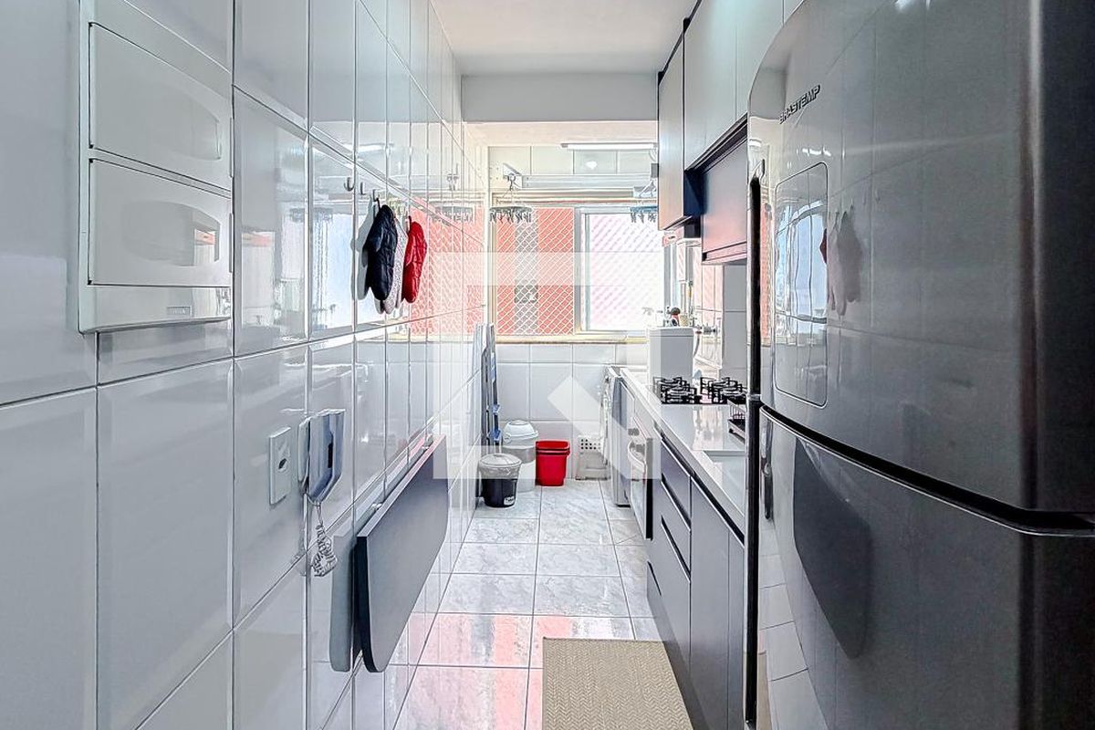 Apartamento, 2 quartos, 58 m² - Foto 31