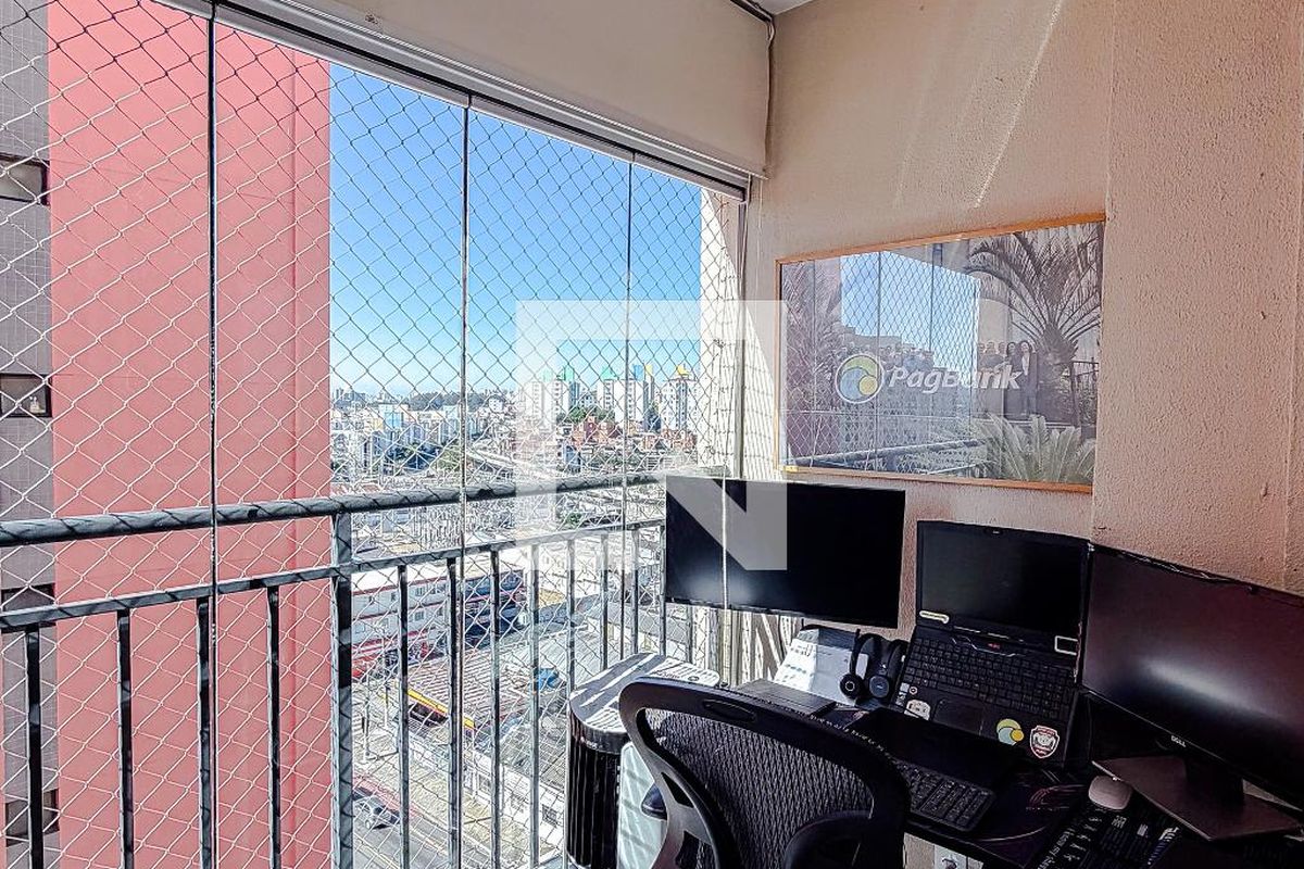 Apartamento, 2 quartos, 58 m² - Foto 6
