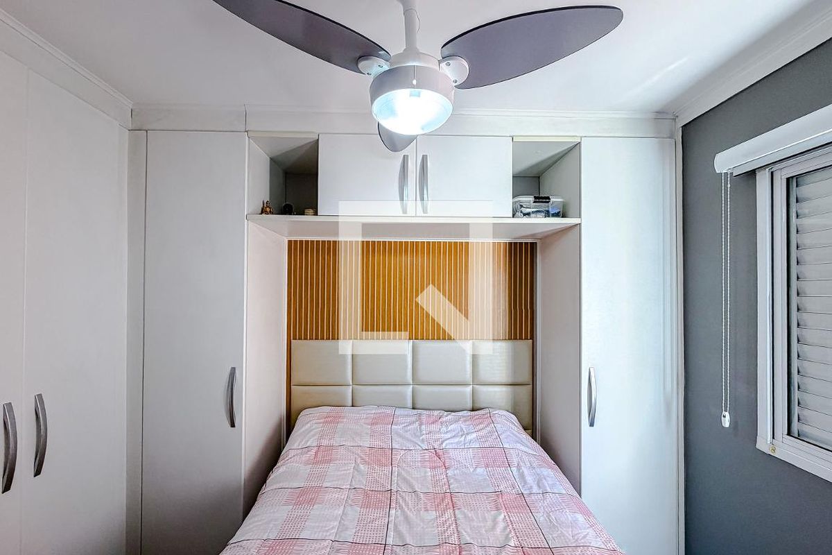 Apartamento, 2 quartos, 58 m² - Foto 13