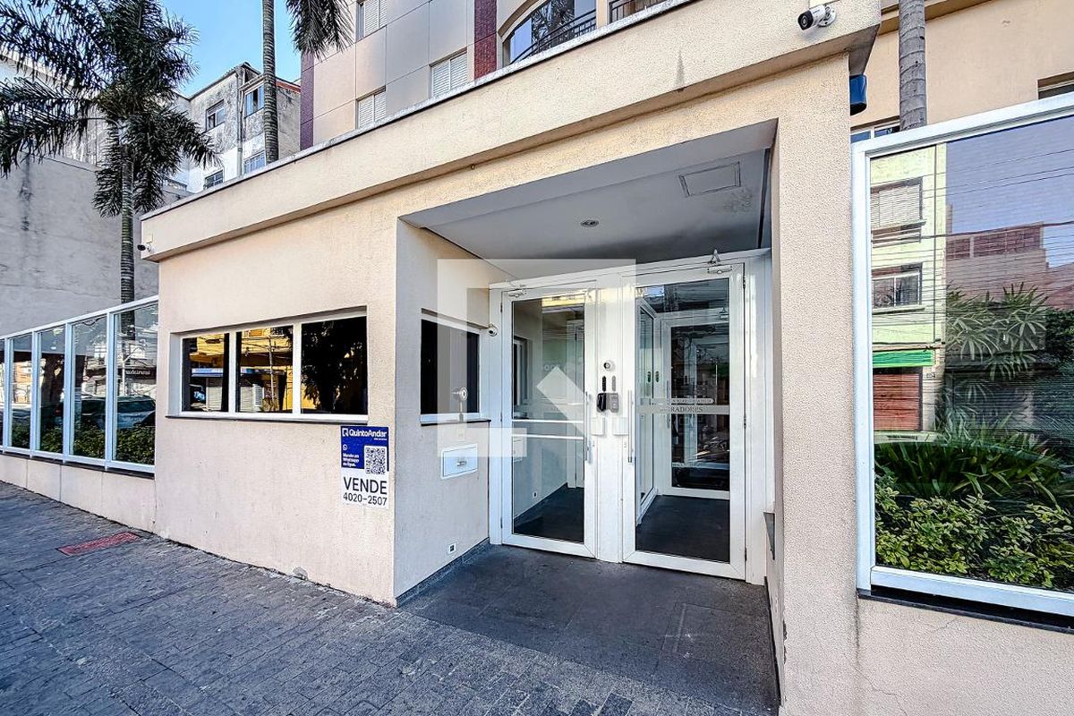 Apartamento, 2 quartos, 58 m² - Foto 50