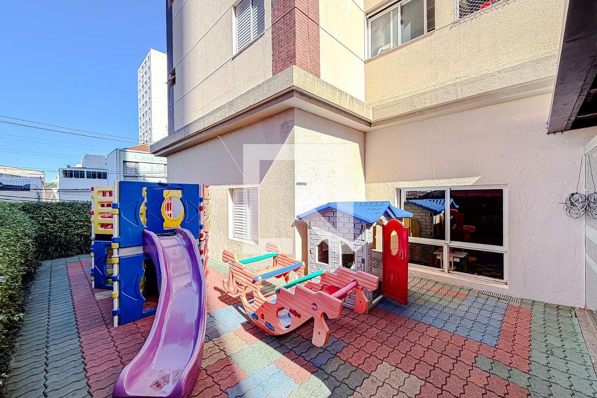 Apartamento, 2 quartos, 58 m² - Foto 40