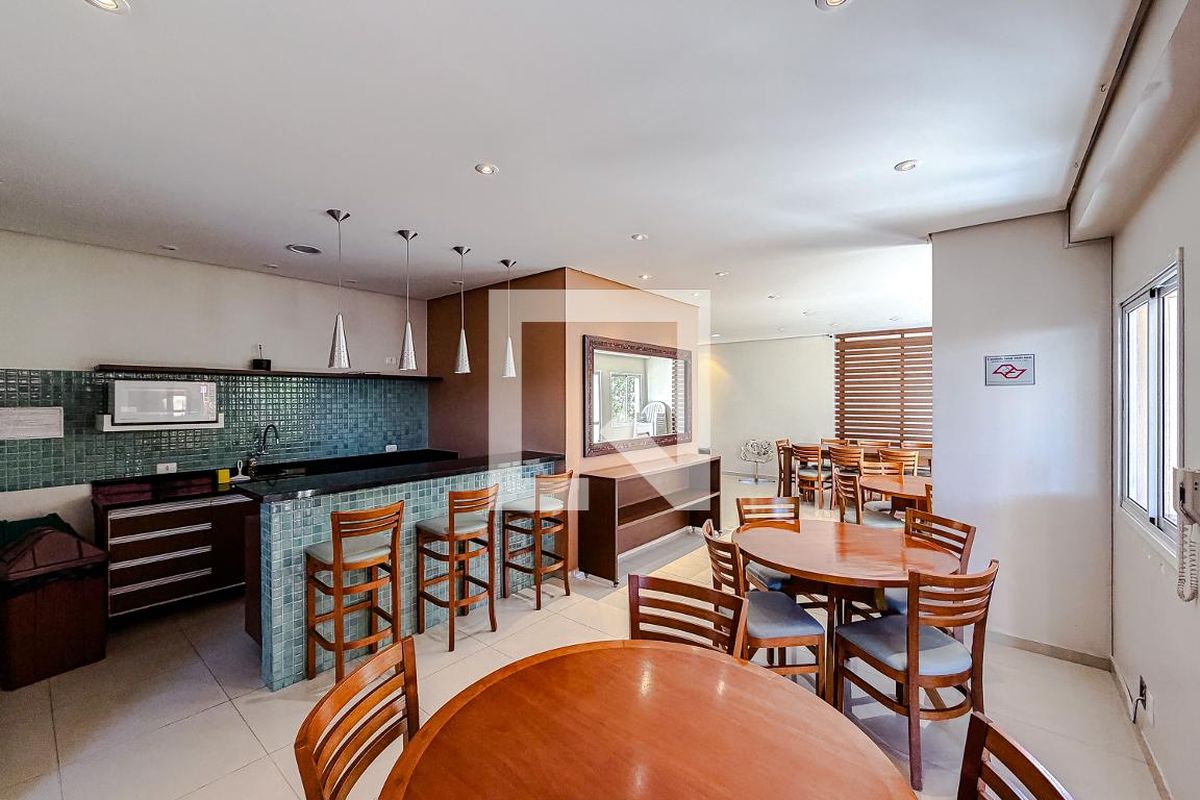 Apartamento, 2 quartos, 58 m² - Foto 42