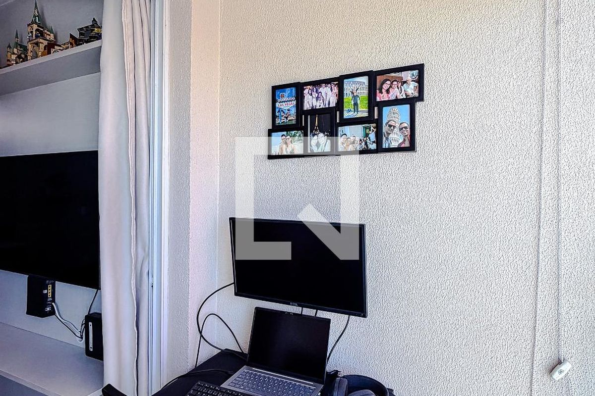 Apartamento, 2 quartos, 58 m² - Foto 9