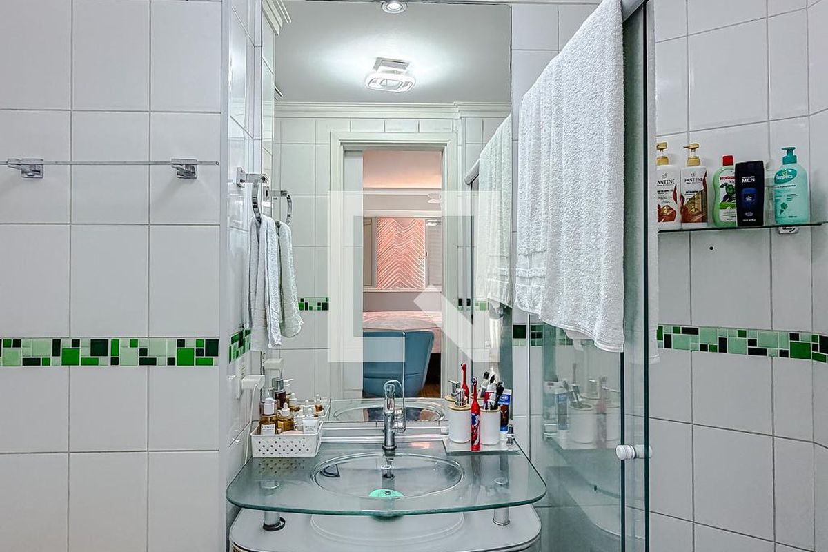 Apartamento, 2 quartos, 58 m² - Foto 16