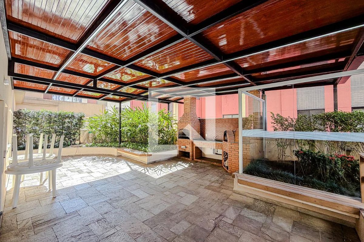 Apartamento, 2 quartos, 58 m² - Foto 41