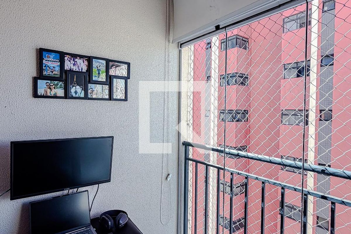 Apartamento, 2 quartos, 58 m² - Foto 8