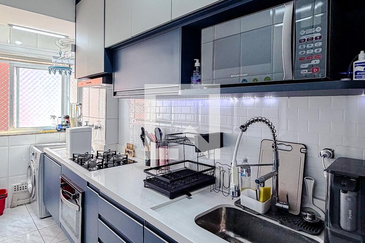 Apartamento, 2 quartos, 58 m² - Foto 32
