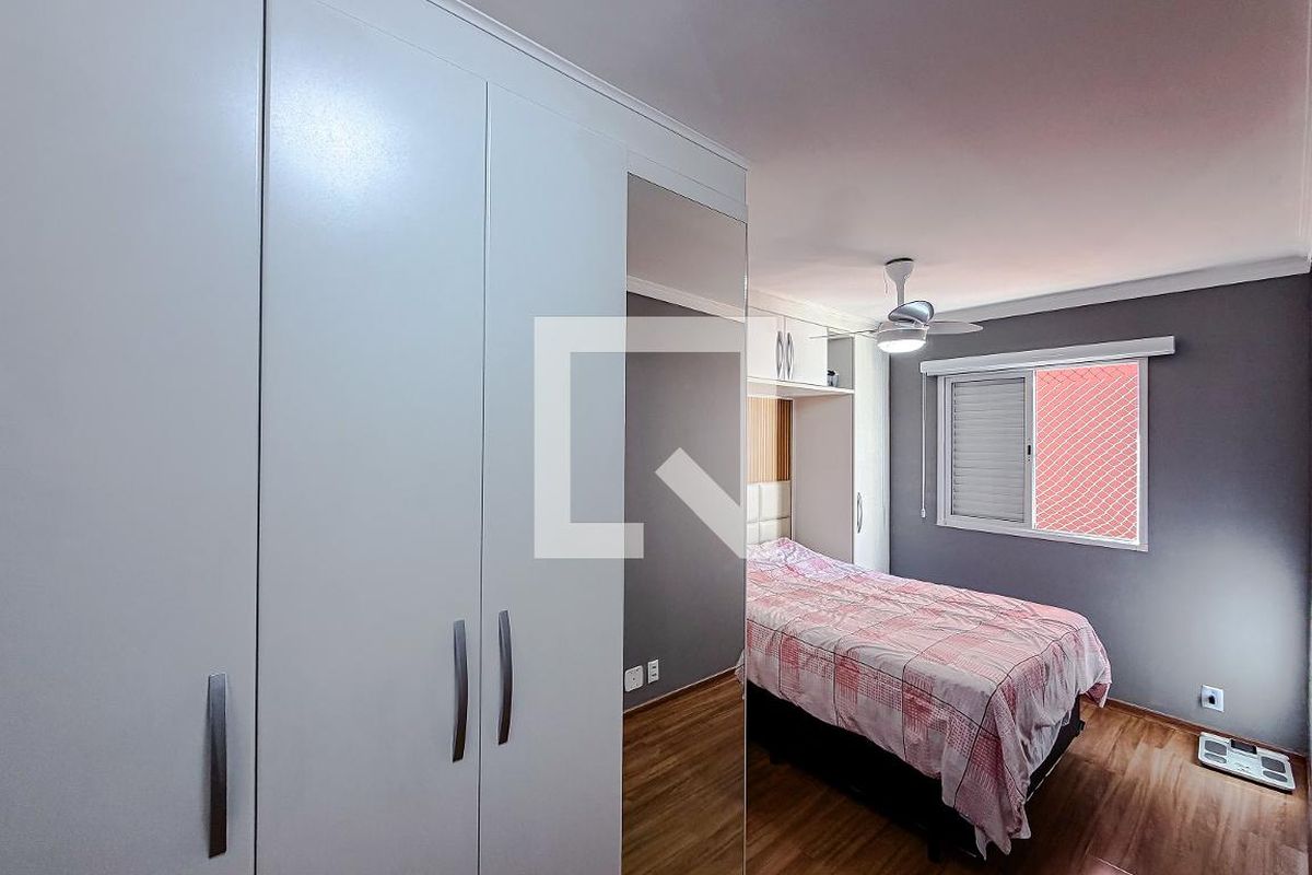 Apartamento, 2 quartos, 58 m² - Foto 11
