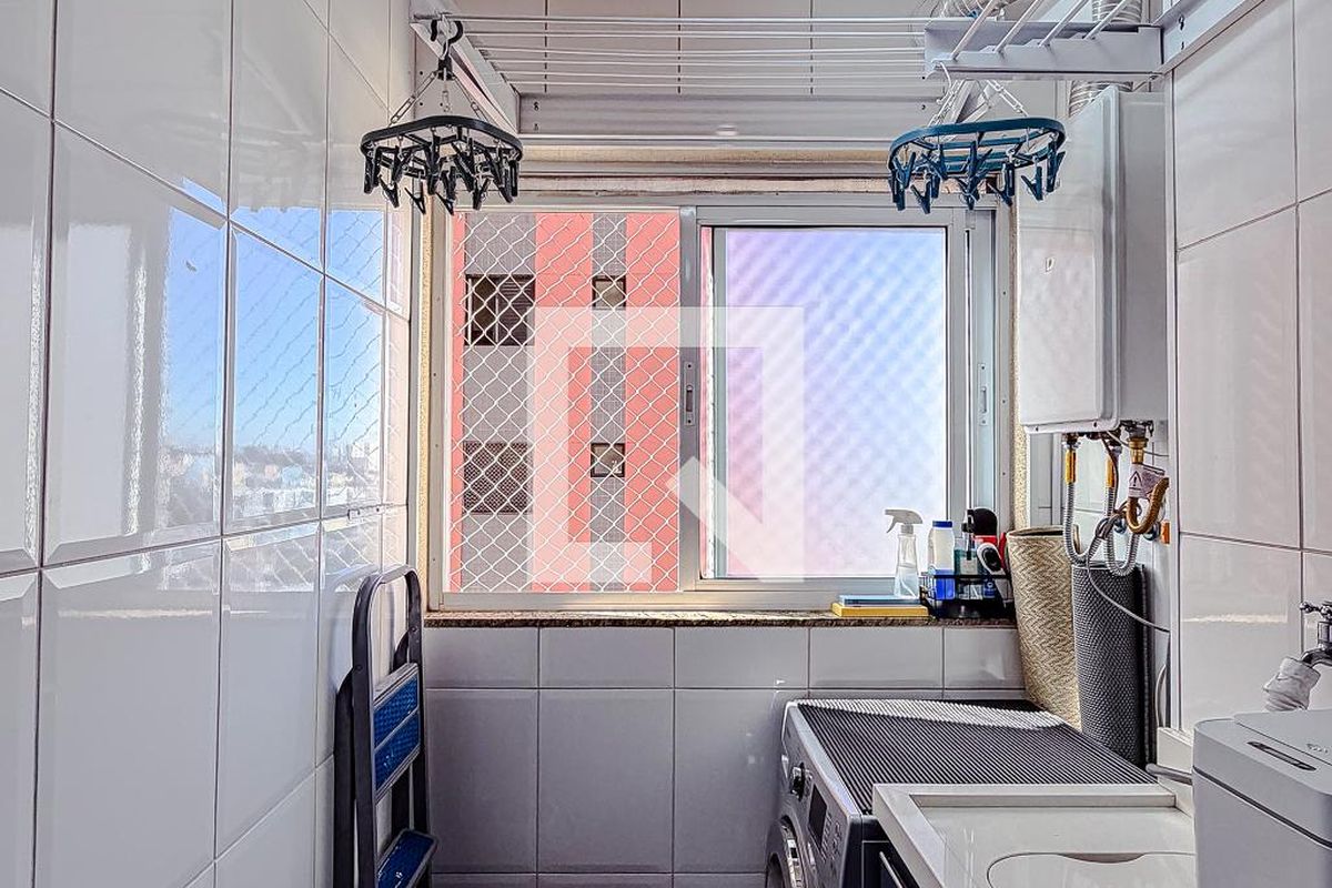 Apartamento, 2 quartos, 58 m² - Foto 35
