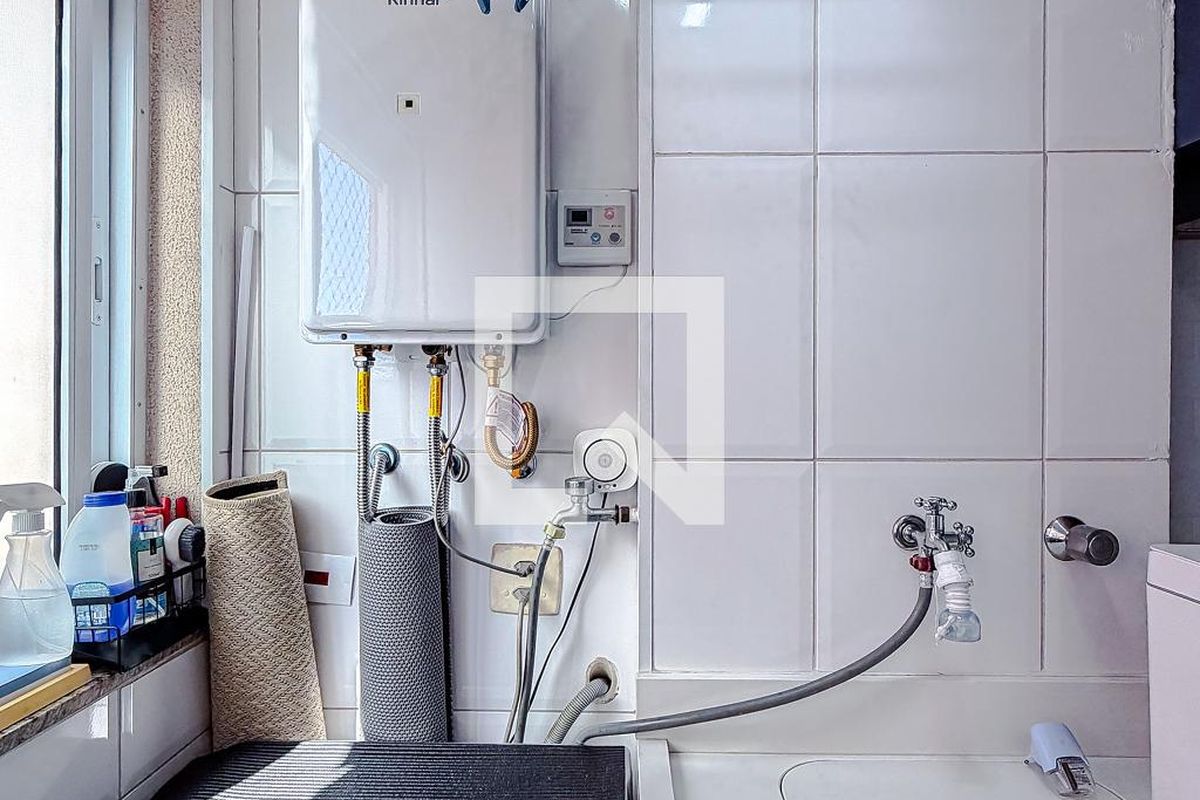Apartamento, 2 quartos, 58 m² - Foto 38