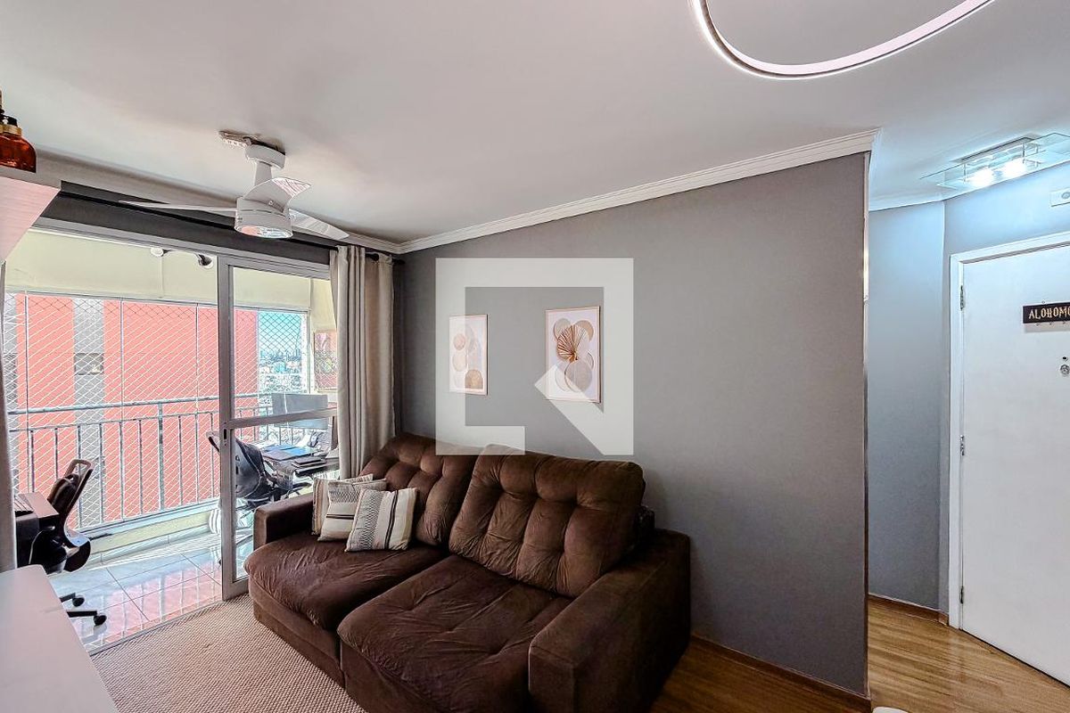 Apartamento, 2 quartos, 58 m² - Foto 2