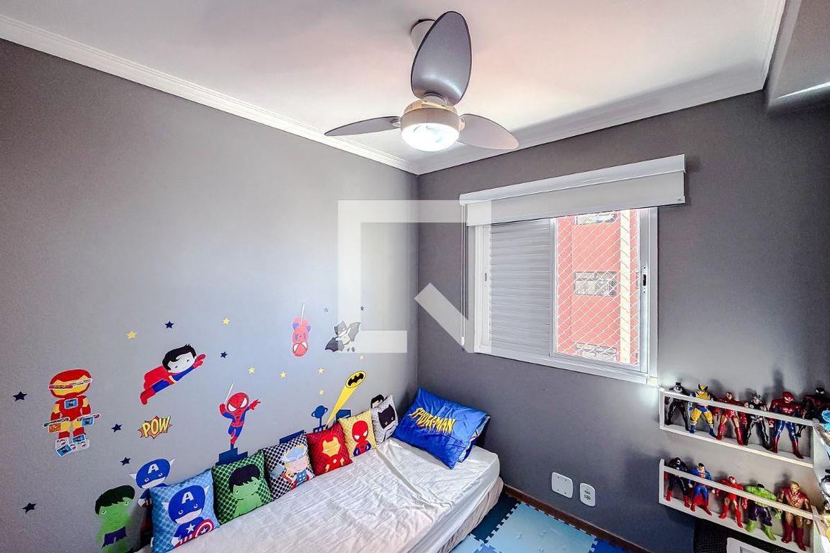 Apartamento, 2 quartos, 58 m² - Foto 22