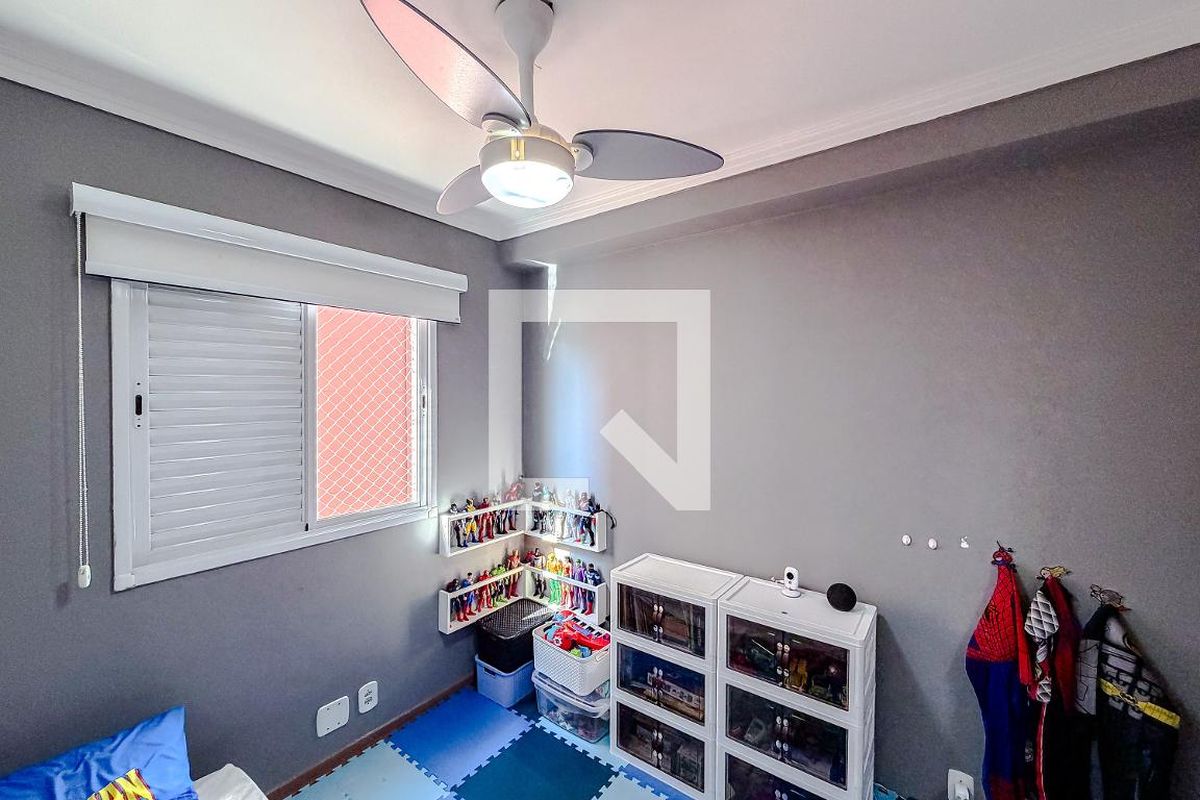 Apartamento, 2 quartos, 58 m² - Foto 23