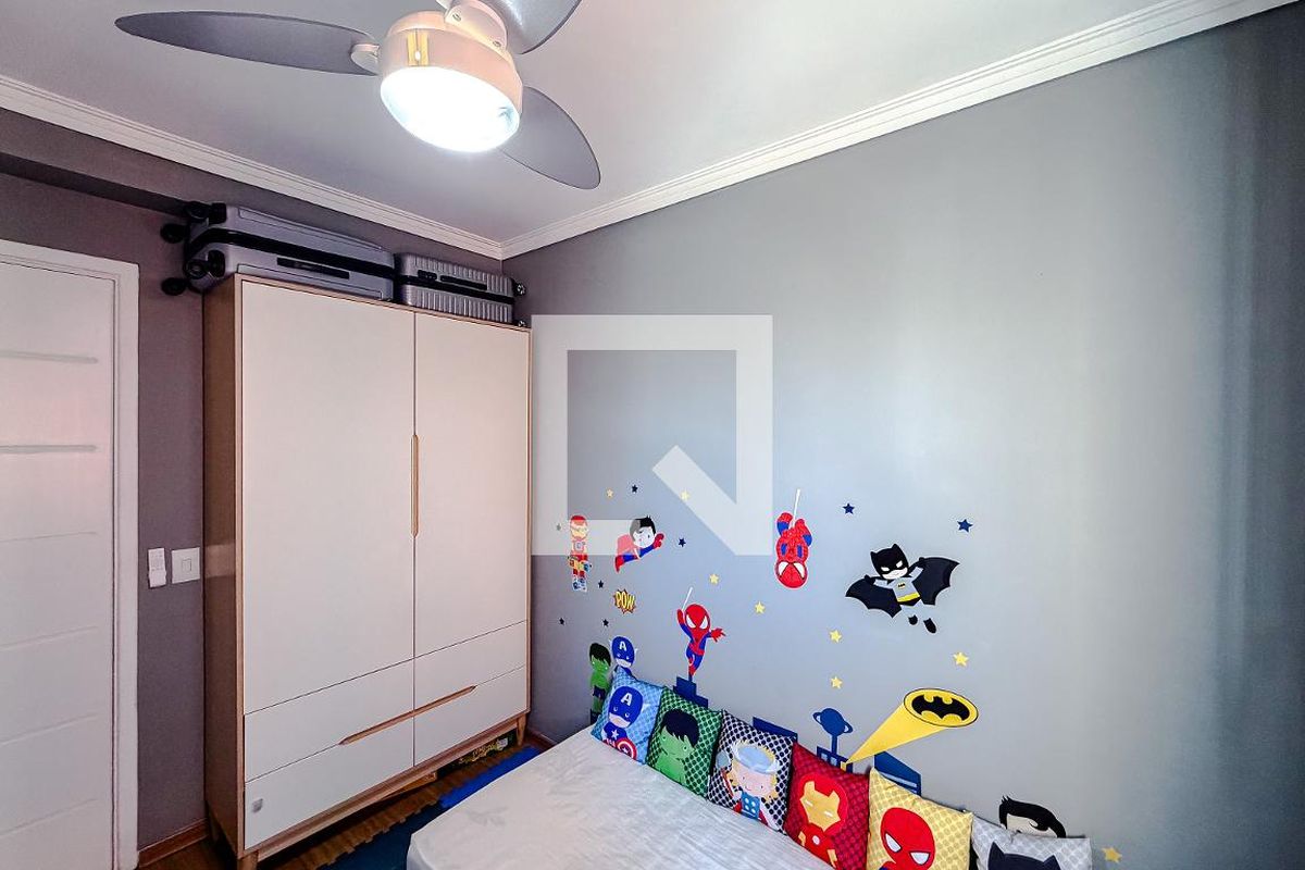 Apartamento, 2 quartos, 58 m² - Foto 24