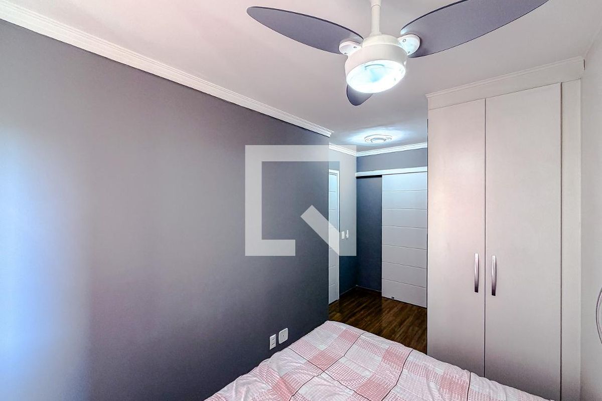 Apartamento, 2 quartos, 58 m² - Foto 14