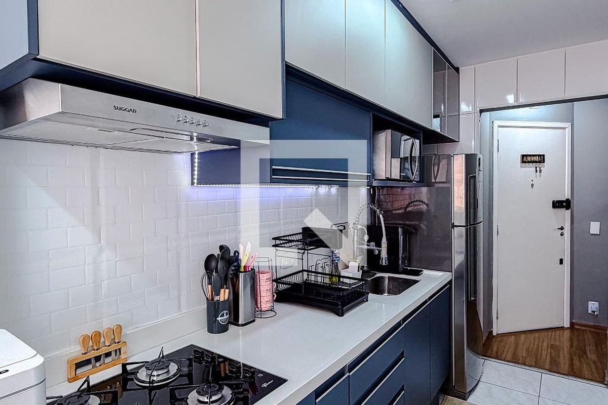 Apartamento, 2 quartos, 58 m² - Foto 33