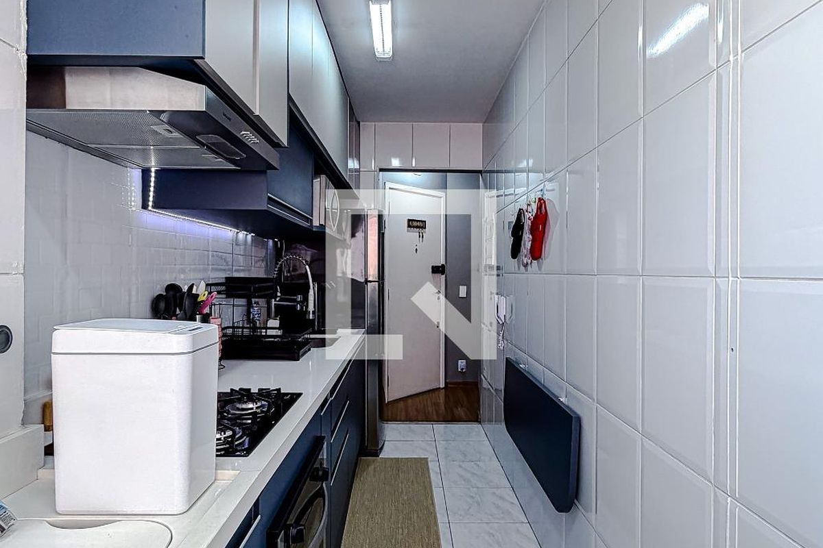 Apartamento, 2 quartos, 58 m² - Foto 37