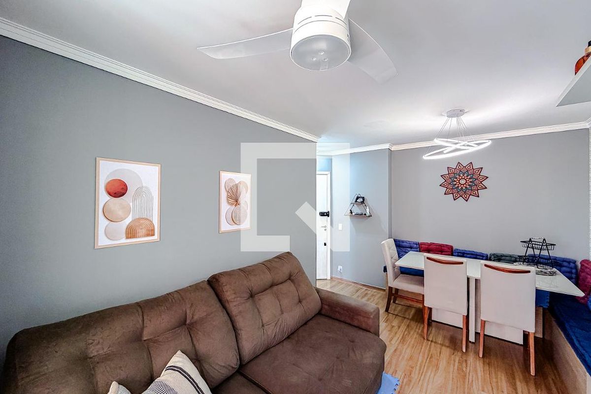 Apartamento, 2 quartos, 58 m² - Foto 4