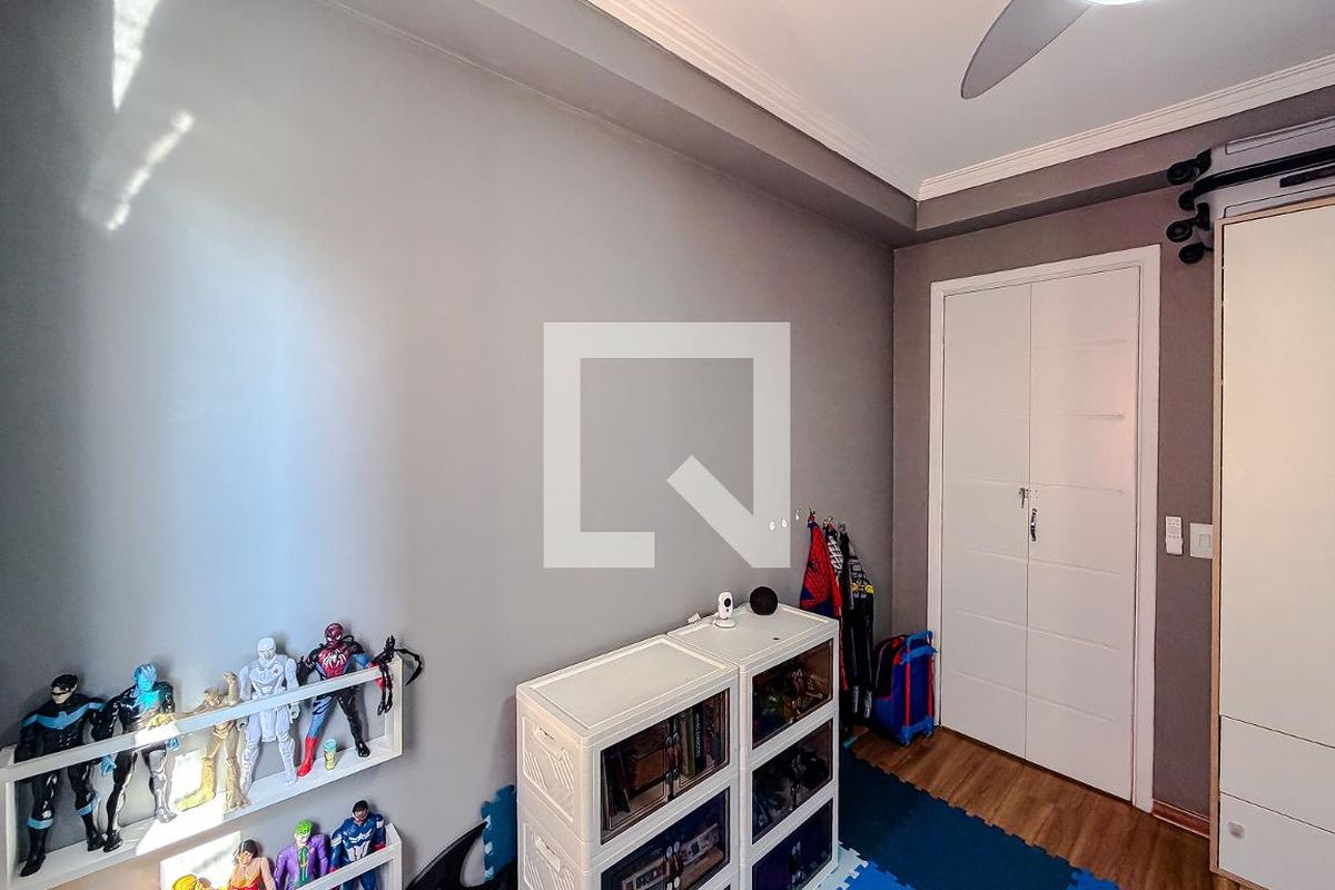 Apartamento, 2 quartos, 58 m² - Foto 25