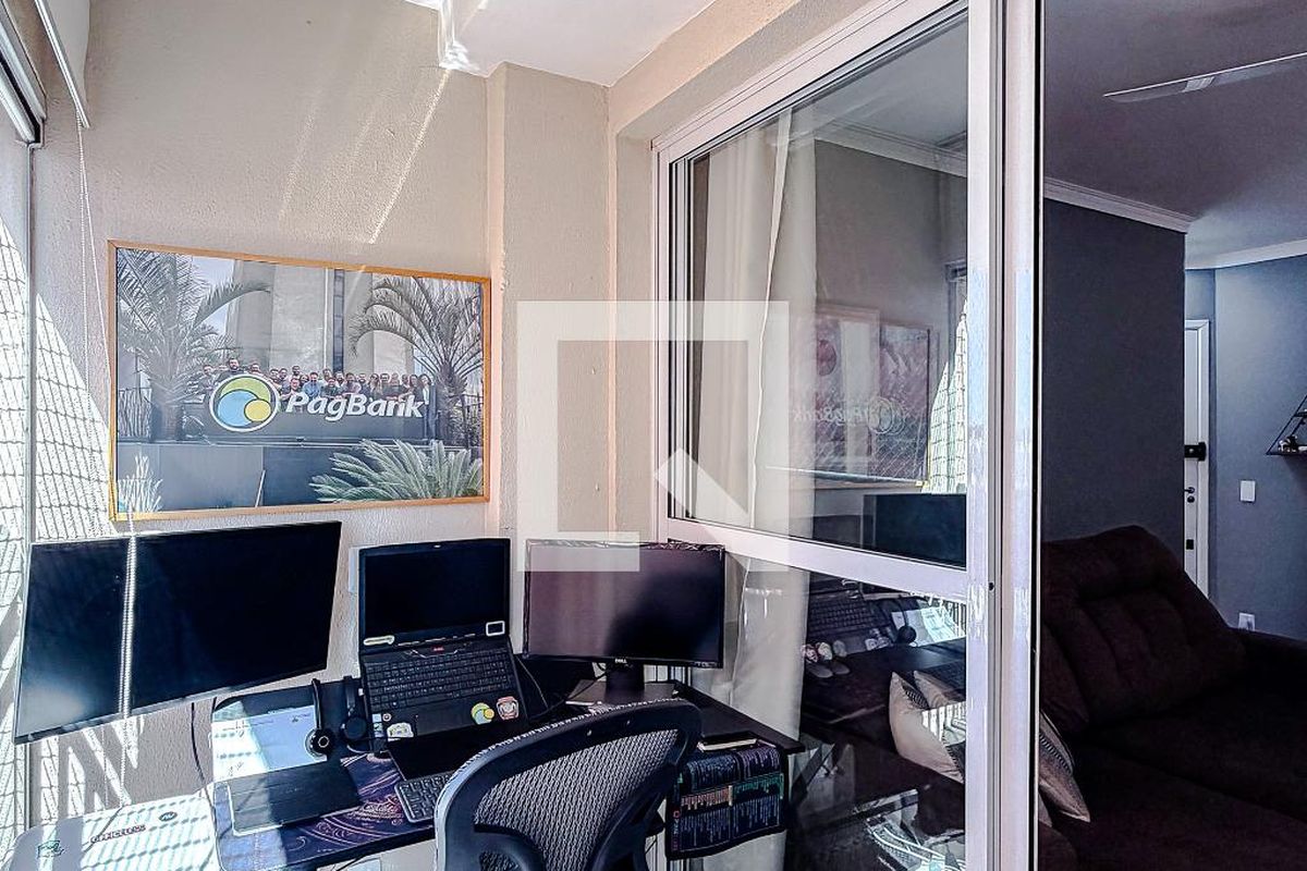 Apartamento, 2 quartos, 58 m² - Foto 7