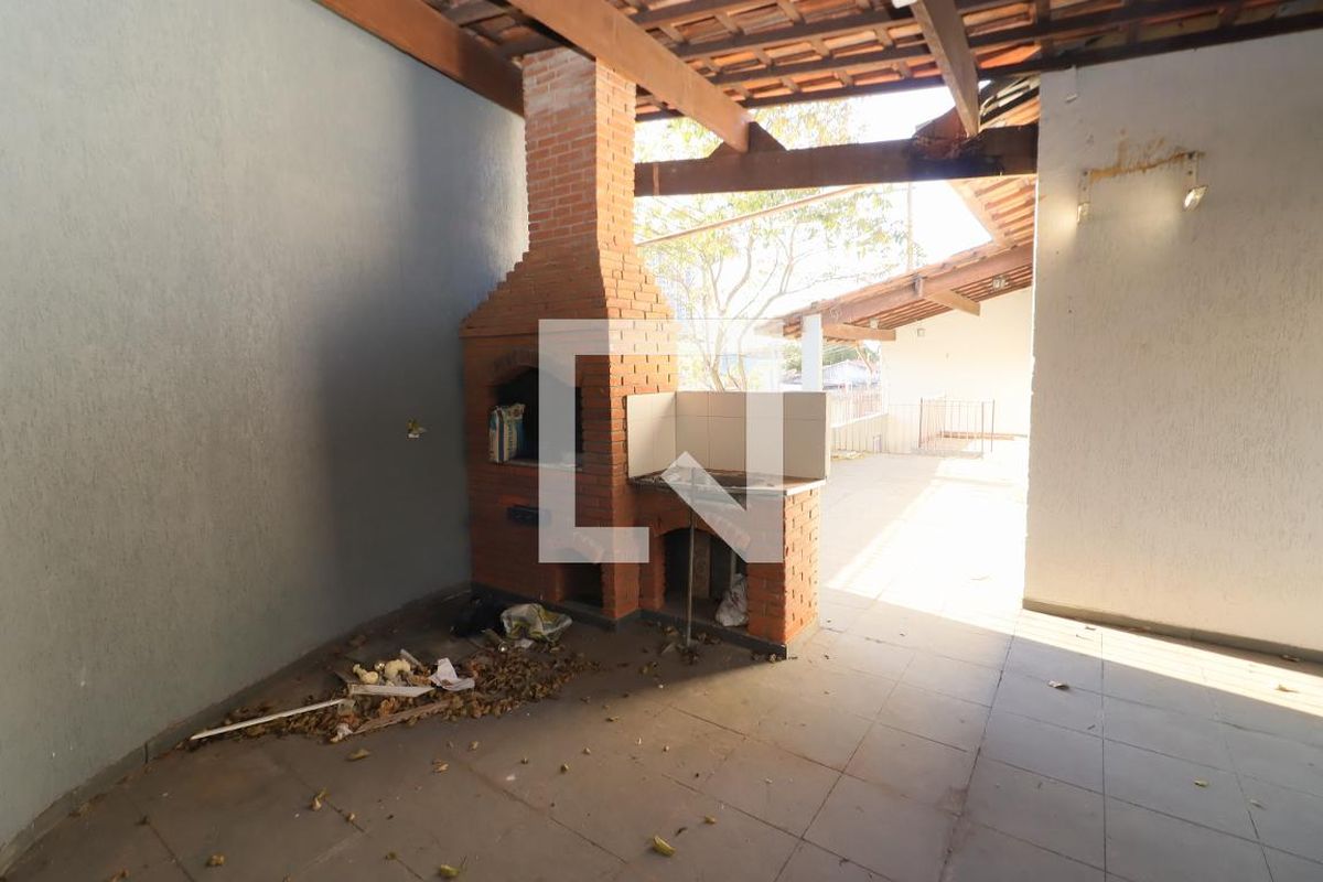 Casa, 3 quartos, 213 m² - Foto 42