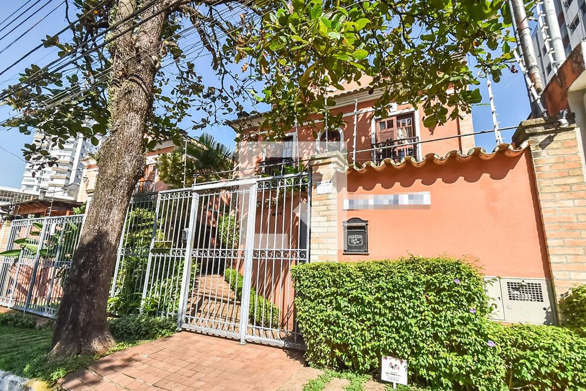 Casa, 3 quartos, 140 m² - Foto 68