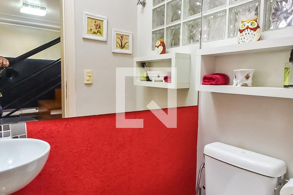 Casa, 3 quartos, 140 m² - Foto 44