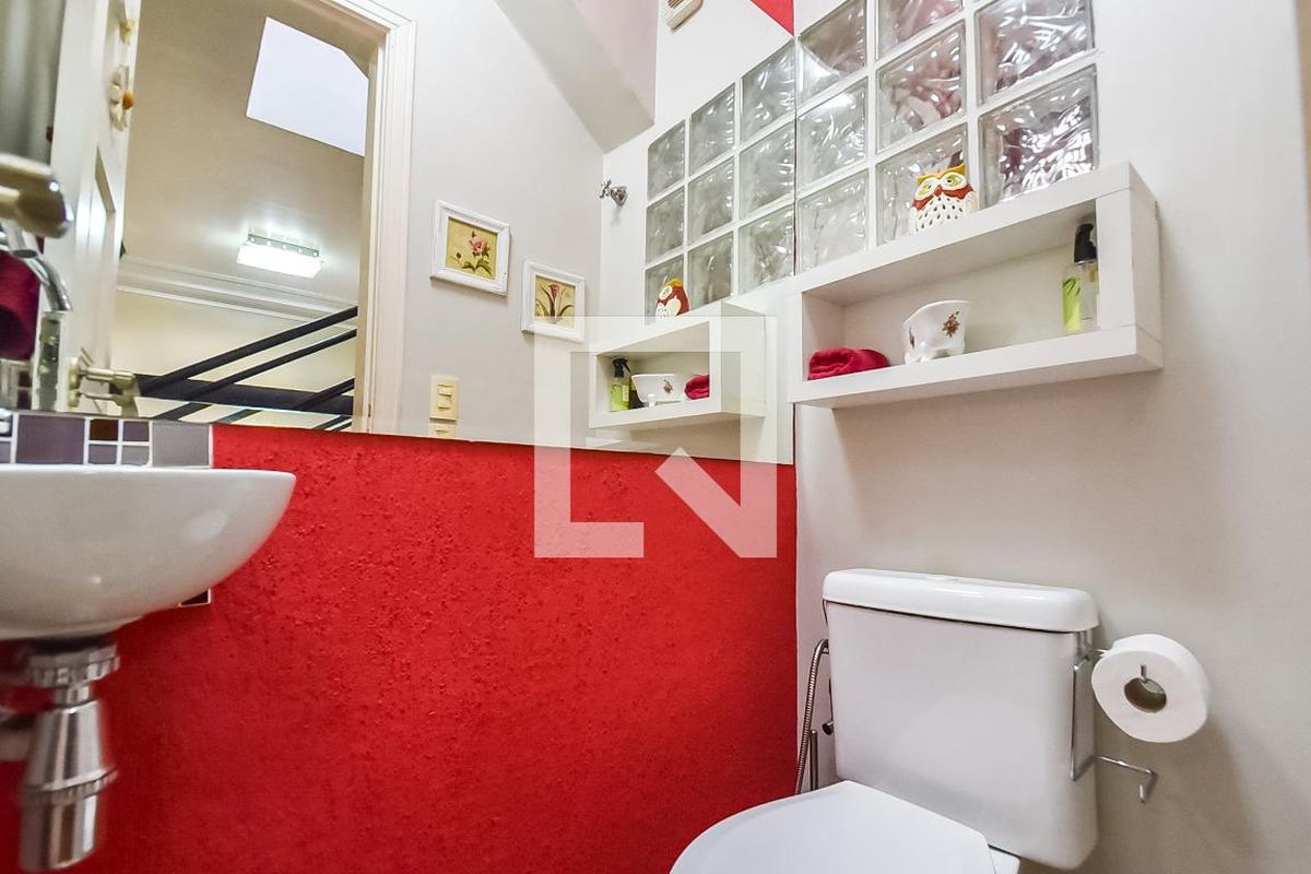 Casa, 3 quartos, 140 m² - Foto 43
