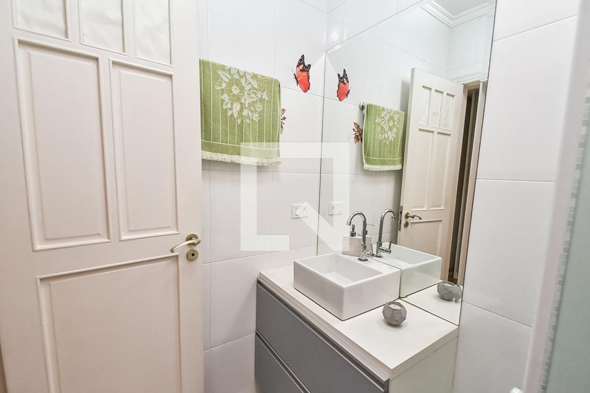 Casa, 3 quartos, 140 m² - Foto 30
