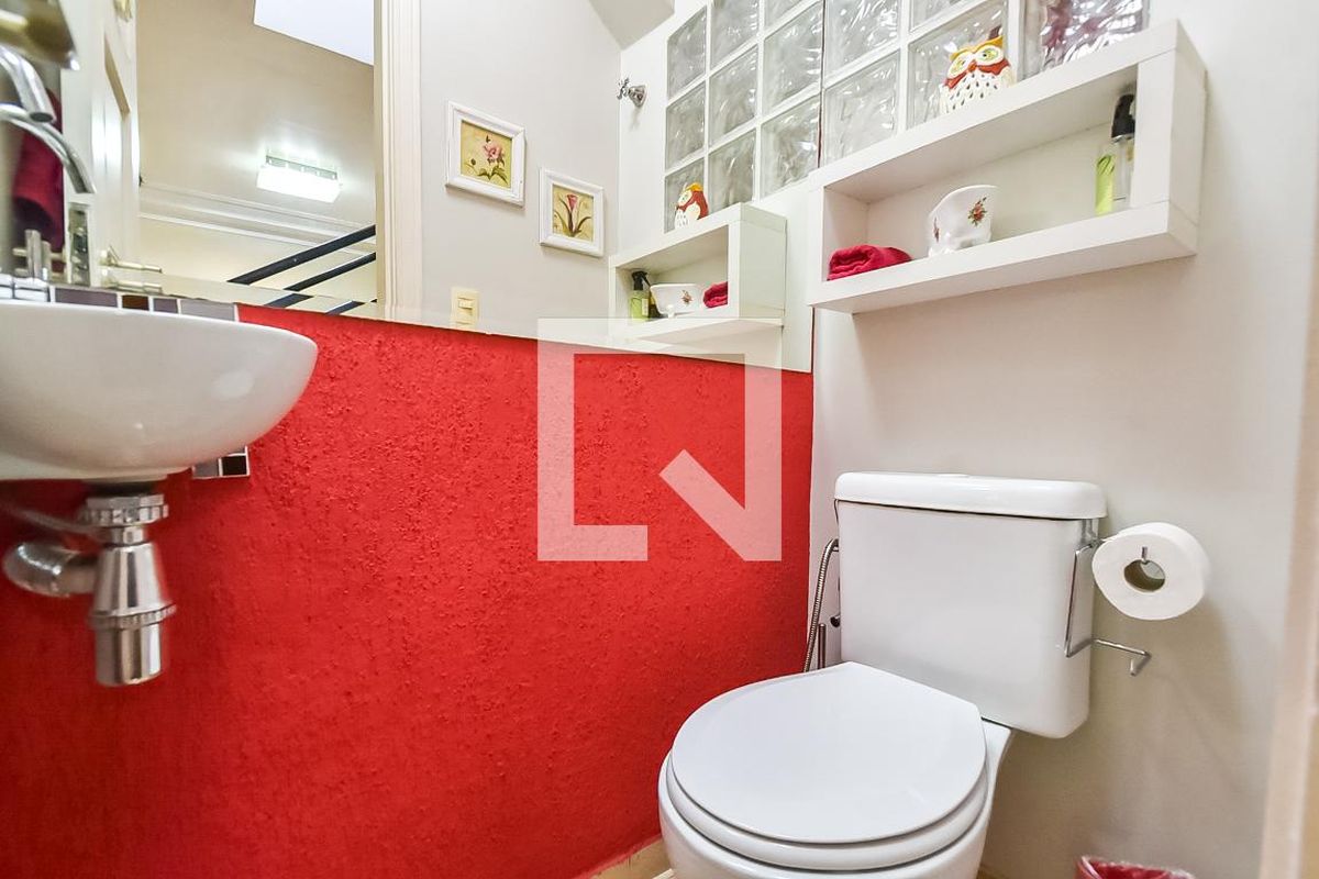 Casa, 3 quartos, 140 m² - Foto 46