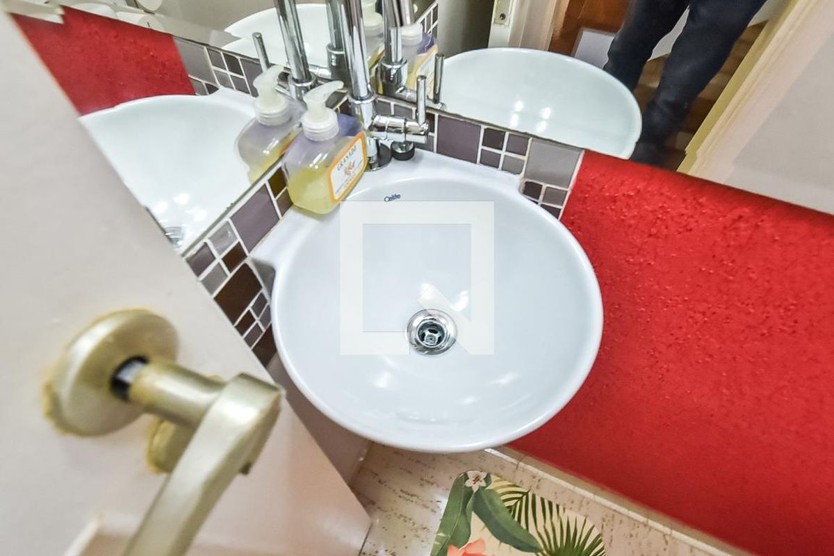 Casa, 3 quartos, 140 m² - Foto 45