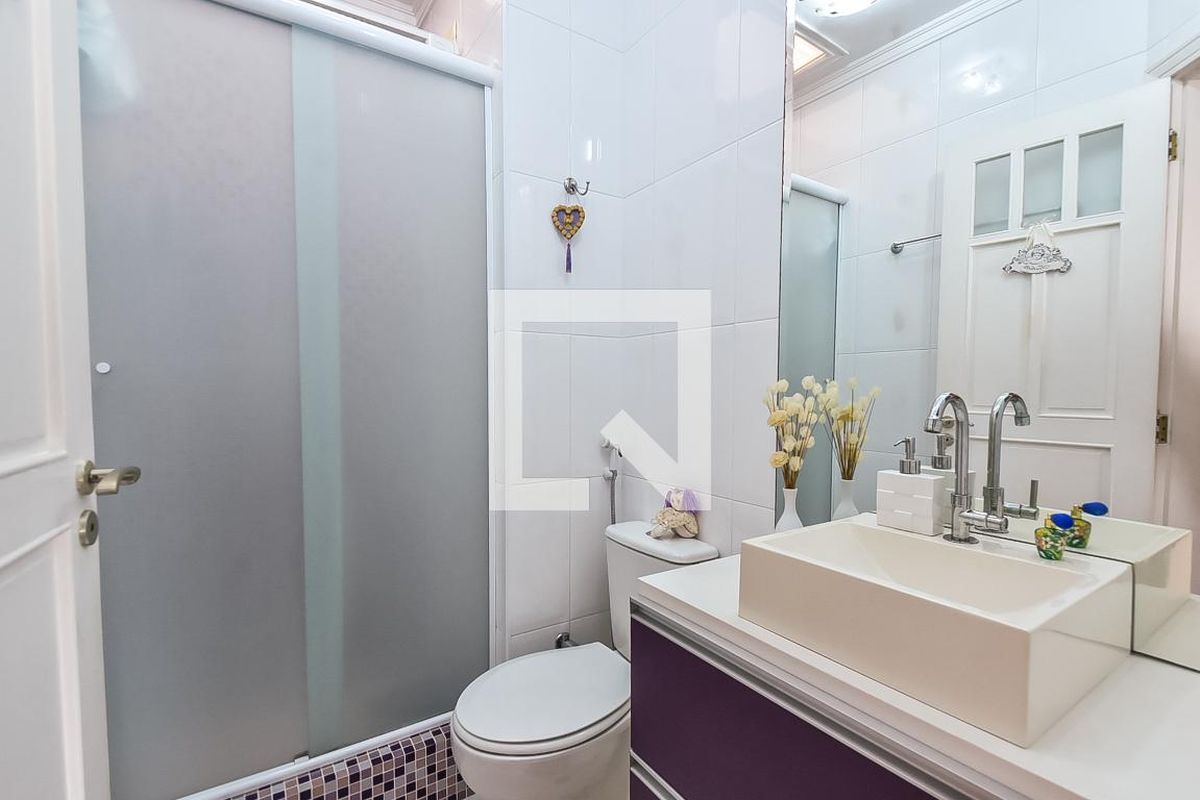 Casa, 3 quartos, 140 m² - Foto 38