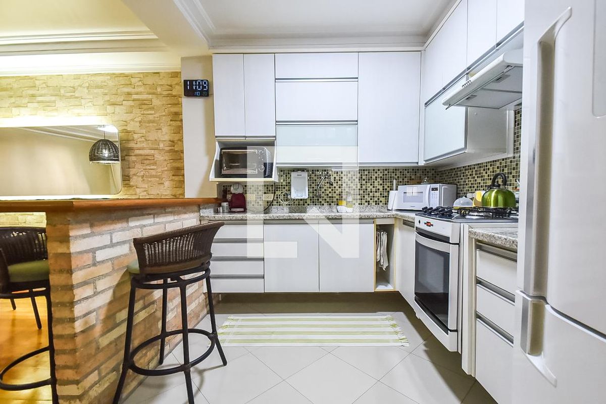 Casa, 3 quartos, 140 m² - Foto 49
